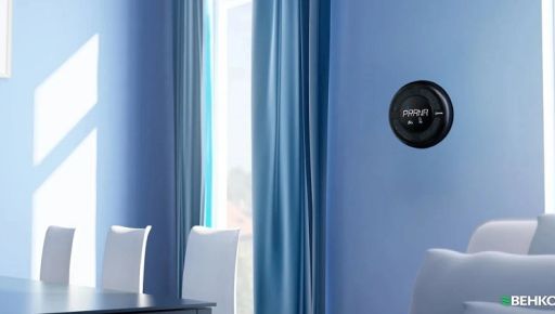 Чому рекуператори стають трендом у квартирах — спостереження експертів ВЕНКОН