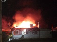 В Харьковской области россияне дроном убили в собственном дворе 55-летнего мужчину