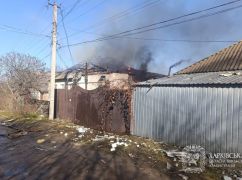 На Харківщині внаслідок російських обстрілів за добу постраждали восьмеро людей &ndash; ОВА