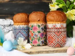 Сколько стоит кулич в Харькове: цены на ингредиенты