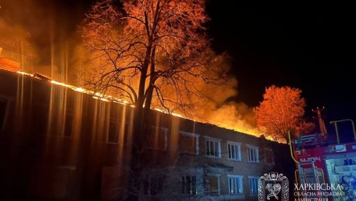 На Харківщині за тиждень внаслідок обстрілів загинули троє цивільних &ndash; ОВА