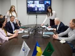 "Нам потрібно замінити ТЕЦ-5": Терехов повідомив, куди спрямують кошти ЄБРР