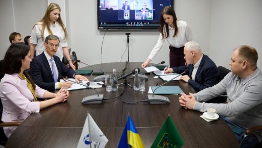 "Нам нужно заменить ТЭЦ-5": Терехов сообщил, куда направят средства ЕБРР