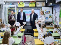 Харківський метрополітен, який став укриттям для школярів, продовжать розвивати &ndash; мерія