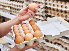 В Харькове продавцы подняли цены перед Пасхой