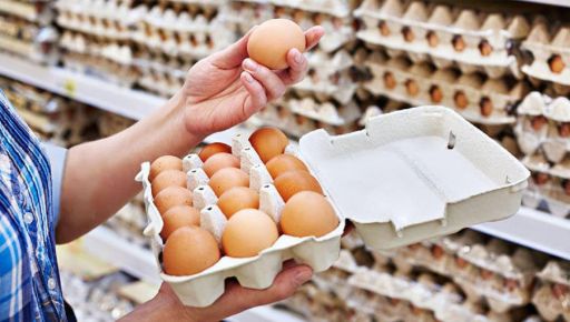 У Харкові продавці підняли ціни перед Великоднем