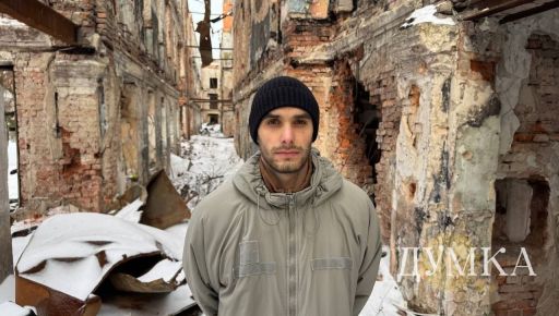 Бывший боец "Кракена" из Харькова Олейник вошел в министерский Совет ветеранов