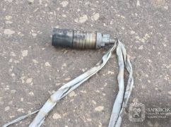 На Харківщині росіяни почали полювати на цивільних в тилу за допомогою нових боєприпасів