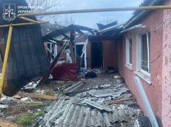 Уночі армія РФ обстріляла Шевченкове на Харківщині: поранено трьох мирних мешканок