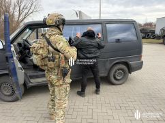 ГБР по подозрению в продаже боевых дронов задержало командира батареи на Харьковщине