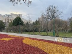 Стеллы с враждебными Украине российскими артистами не будут возвращать на аллею кинофестиваля "Харьковская сирень" - мэрия