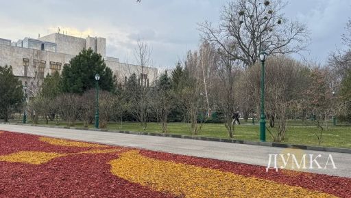 Стеллы с враждебными Украине российскими артистами не будут возвращать на аллею кинофестиваля "Харьковская сирень" - мэрия