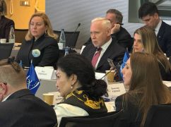 Мер Харкова заявив, що прифронтові міста потребують фінансової підтримки з боку держави