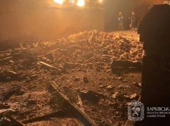 На Харківщині внаслідок обстрілів загинув мирний мешканець, ще четверо людей &ndash; постраждали