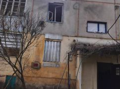 Россияне атаковали Золочевскую громаду: повреждены многоквартирные дома