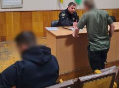 В Харькове квартиранты напали на женщину и требовали доступ к ее банковскому счету