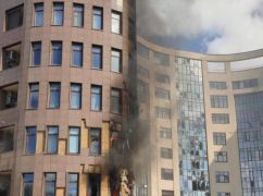 Стало известно, чем россияне обстреляли элитный ЖК в Харькове