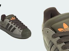 Купить кроссовки adidas? Всегда отличная идея!