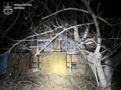 Під Харковом внаслідок обстрілу постраждали ще дві дитини &ndash; прокуратура