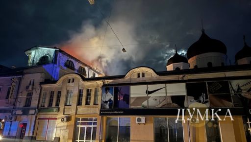 Ворог добу обстрілює Харків, зафіксовано 22 влучання &ndash; Гладких