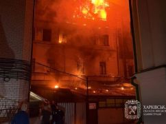 На Харьковщине в результате обстрелов за сутки один человек погиб, еще 25 &ndash; пострадали