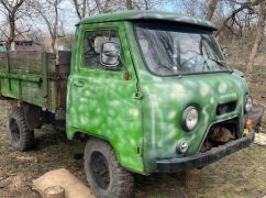 Харківʼянин переконав знайомих викрасти "Буханку": вони думали, що допомагають власнику