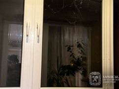 На Харьковщине в результате российских обстрелов пострадали шесть человек - ОВА