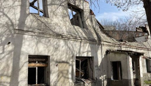 У Харкові через суд намагаються повернути землю під руїнами вартістю 26 млн грн