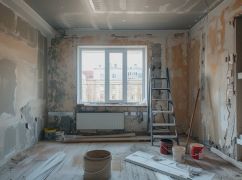 Скільки коштує ремонт квартири в Харкові у 2026 році