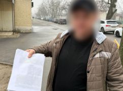 У Харкові чоловік обікрав будинок, за яким наглядав, на понад 320 тис. грн