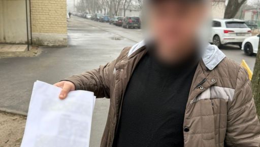 У Харкові чоловік обікрав будинок, за яким наглядав, на понад 320 тис. грн