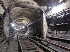 Харківське метро: історія будівництва, міські легенди і таємні тунелі