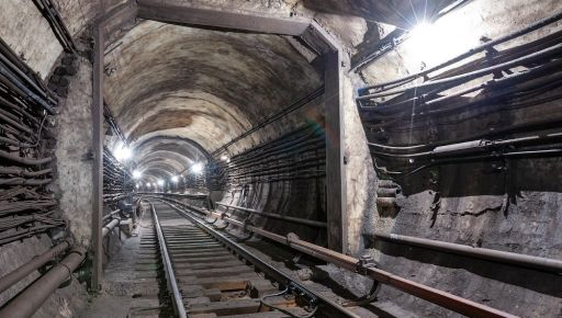 Харьковское метро: история строительства, городские легенды и тайные тоннели