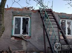 На Харківщині цілями окупантів стали двоє цивільних