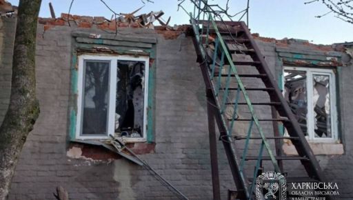 На Харьковщине целями оккупантов стали двое гражданских