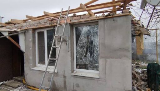 Поліція показала руїни, на які РФ перетворила житло людей у Харківській області