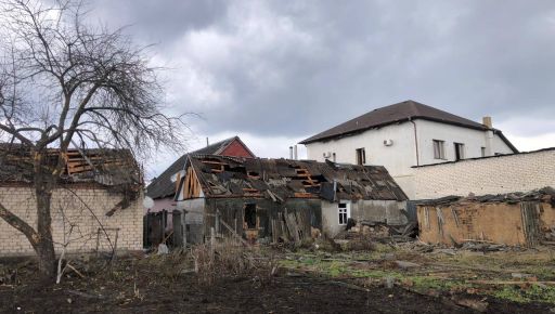 Росіяни обстріляли Золочів з "Градів": поранені жінка та дитина