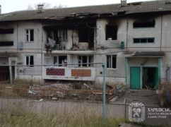 На Харьковщине в результате обстрелов один человек погиб, еще пятеро &ndash; ранены