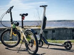 Какой электротранспорт стоит купить в Украине