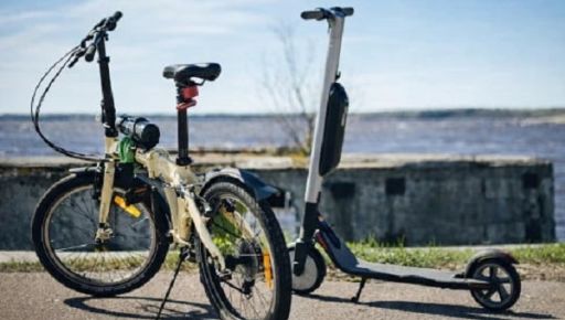 Який електротранспорт варто купити в Україні