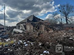 Армия РФ атаковала Богодухов в Харьковской области: пострадали две пожилые женщины