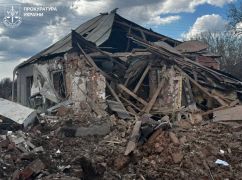 У Богодухові внаслідок обстрілу постраждав 7-річний хлопчик &ndash; прокуратура