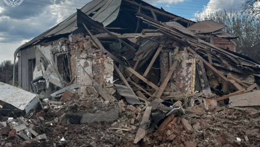 В Богодухове в результате обстрела пострадал 7-летний мальчик &ndash; прокуратура