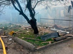 На Харьковщине от рук оккупантов за сутки пострадали шесть человек, есть погибшая