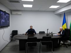 Мэр Харькова Терехов призвал государство разработать модель поддержки прифронтовых громад