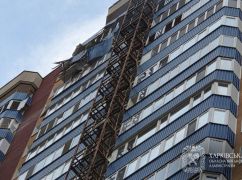 На Харьковщине в результате обстрелов один человек погиб, еще 20 &ndash; пострадали