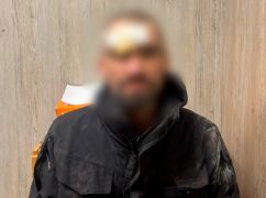 В Харькове задержали грабителя, который ворвался в дом и отобрал телефон у женщины