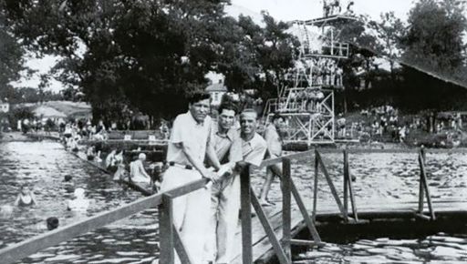 Тюринка: как появился старейший район Салтовки и что там было раньше