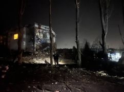 Обстріл передмістя Харкова: Гололобов заявив про критичні втрати для економіки громади