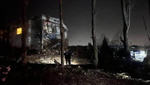 Обстріл передмістя Харкова: Гололобов заявив про критичні втрати для економіки громади